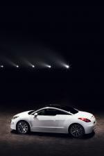 Peugeot RCZ 2009 года